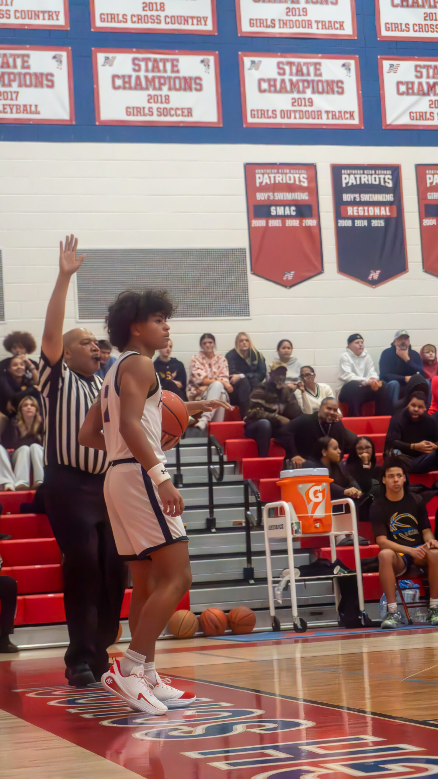 Northern Men's Basketball