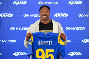 Major NFL Trades